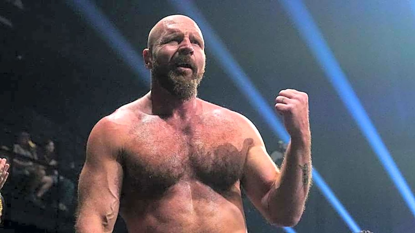 AEW Christmas Collision Results : Mox, Okada & Fletcher Advance Onto C2 Semifinals