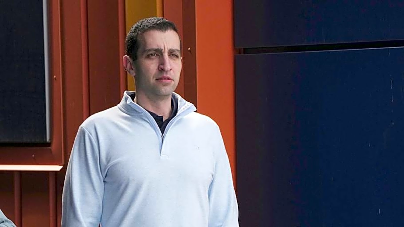 One Thing David Stearns Knew Heading Into Mets Offseason