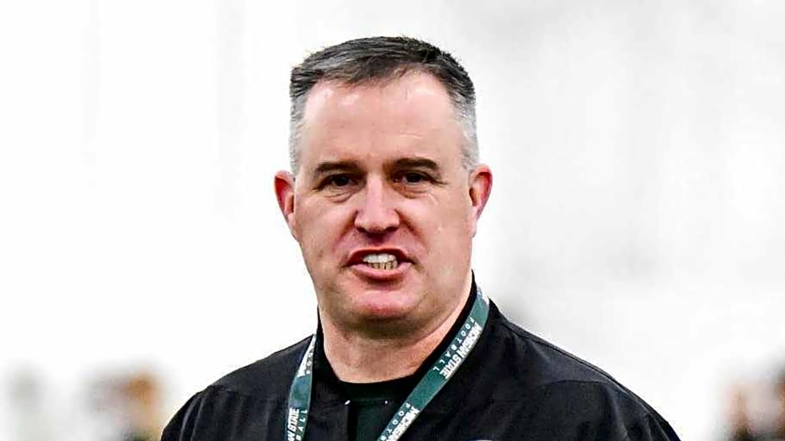 MSU's Fitzgerald Updates Team's Status, Scrimmage Possibilities