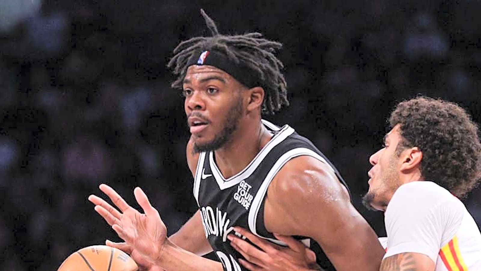 The Offseason Move Going Under the Radar for Brooklyn Nets