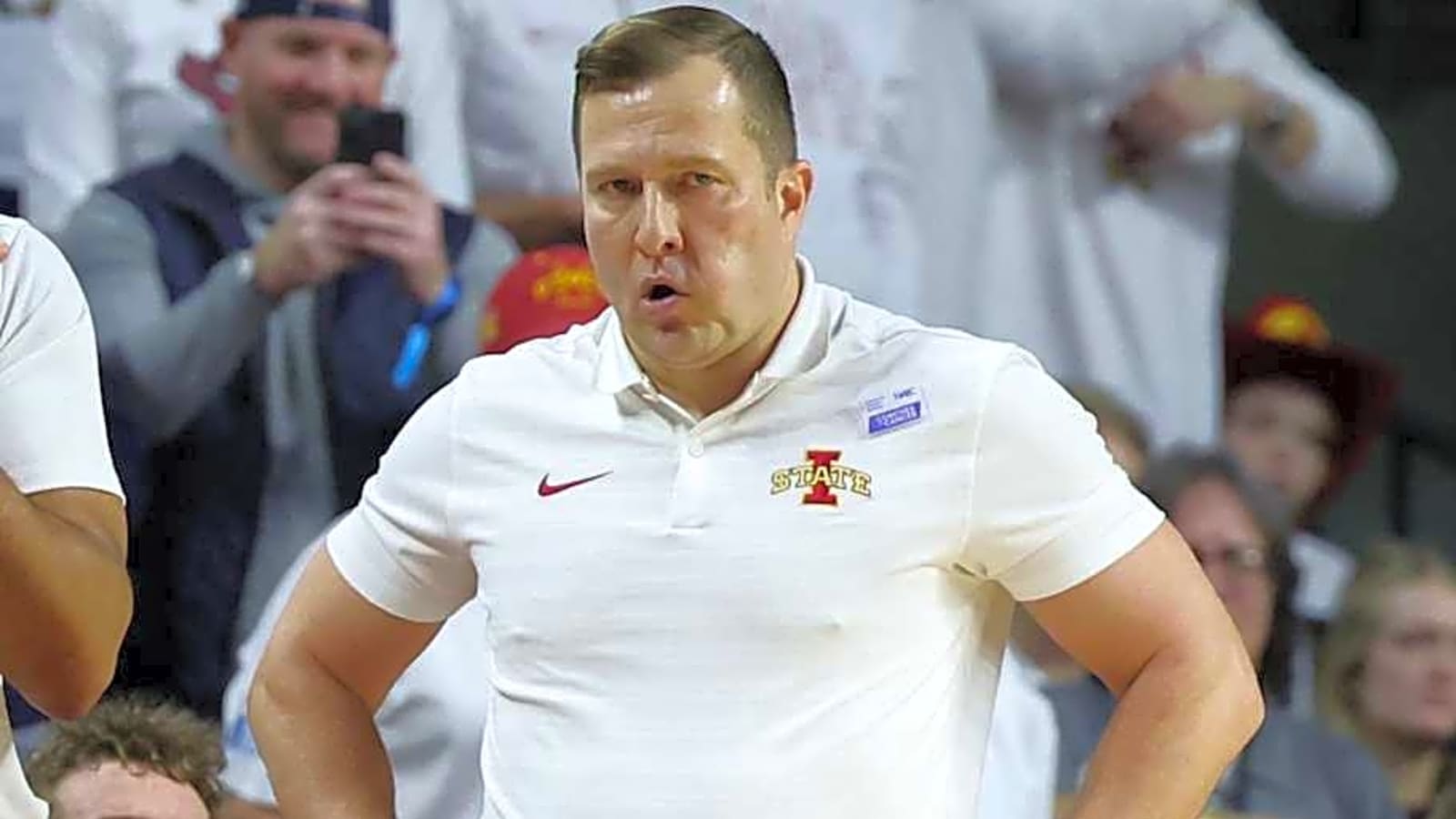 Iowa State Cyclones Land Favorable Seed in Latest Joe Lunardi Bracketology Predictions