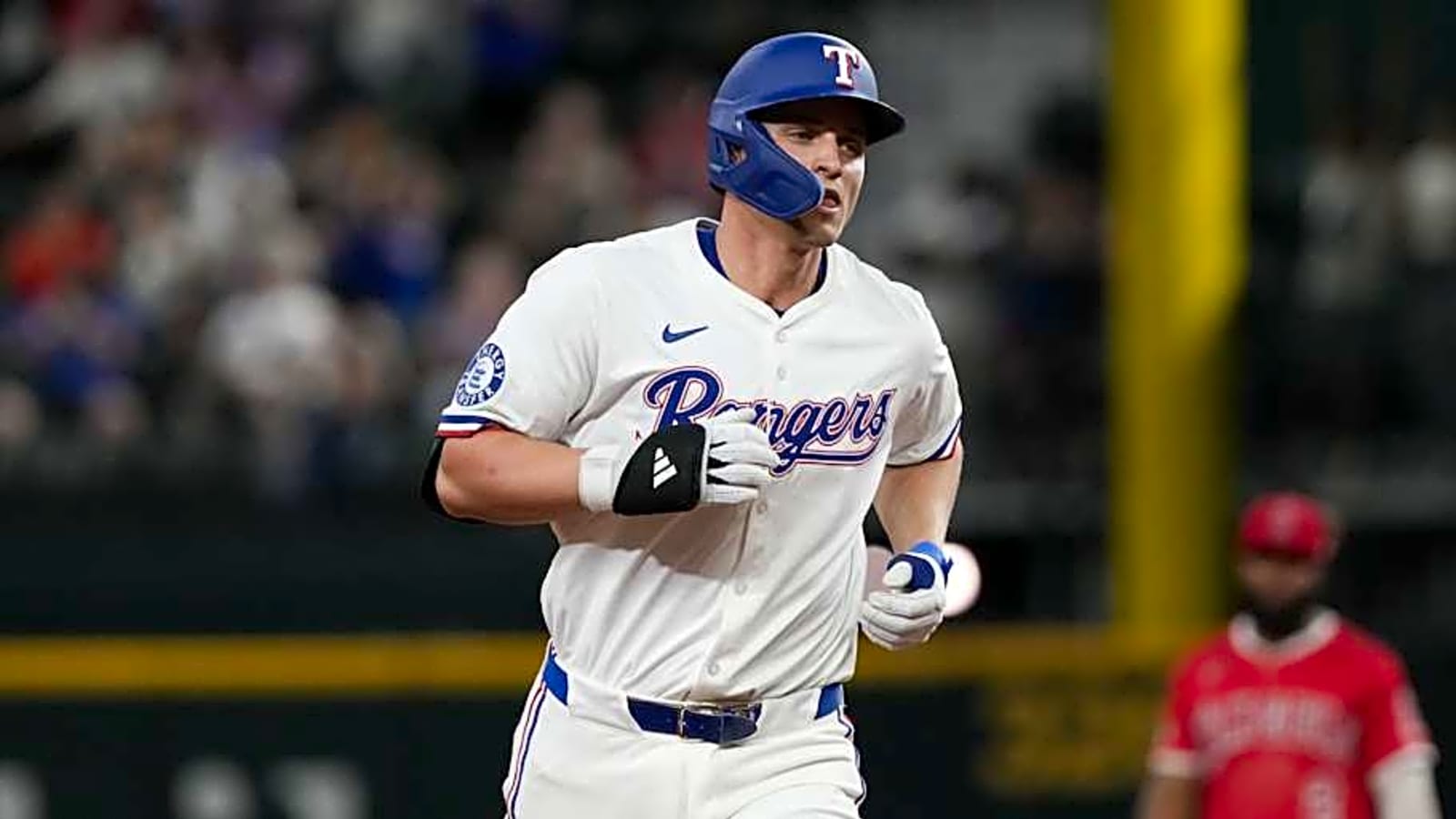 Texas Rangers Superstar Activated From Injured List After Hamstring Issue