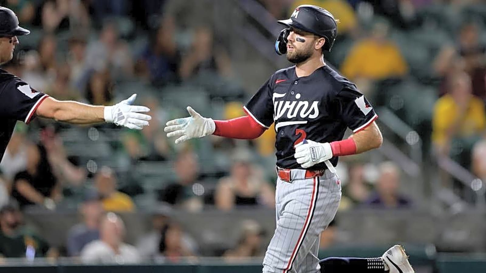 Twins Announce 2026 Team Awards With Several Notable Winners