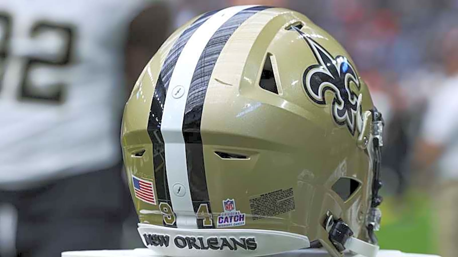 Saints Forming Practice Squad; Includes Two QBs