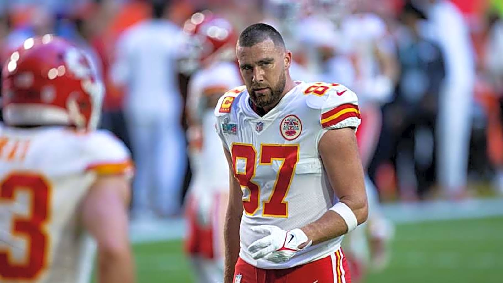 Chiefs Revenge and Grudge Games in 2025