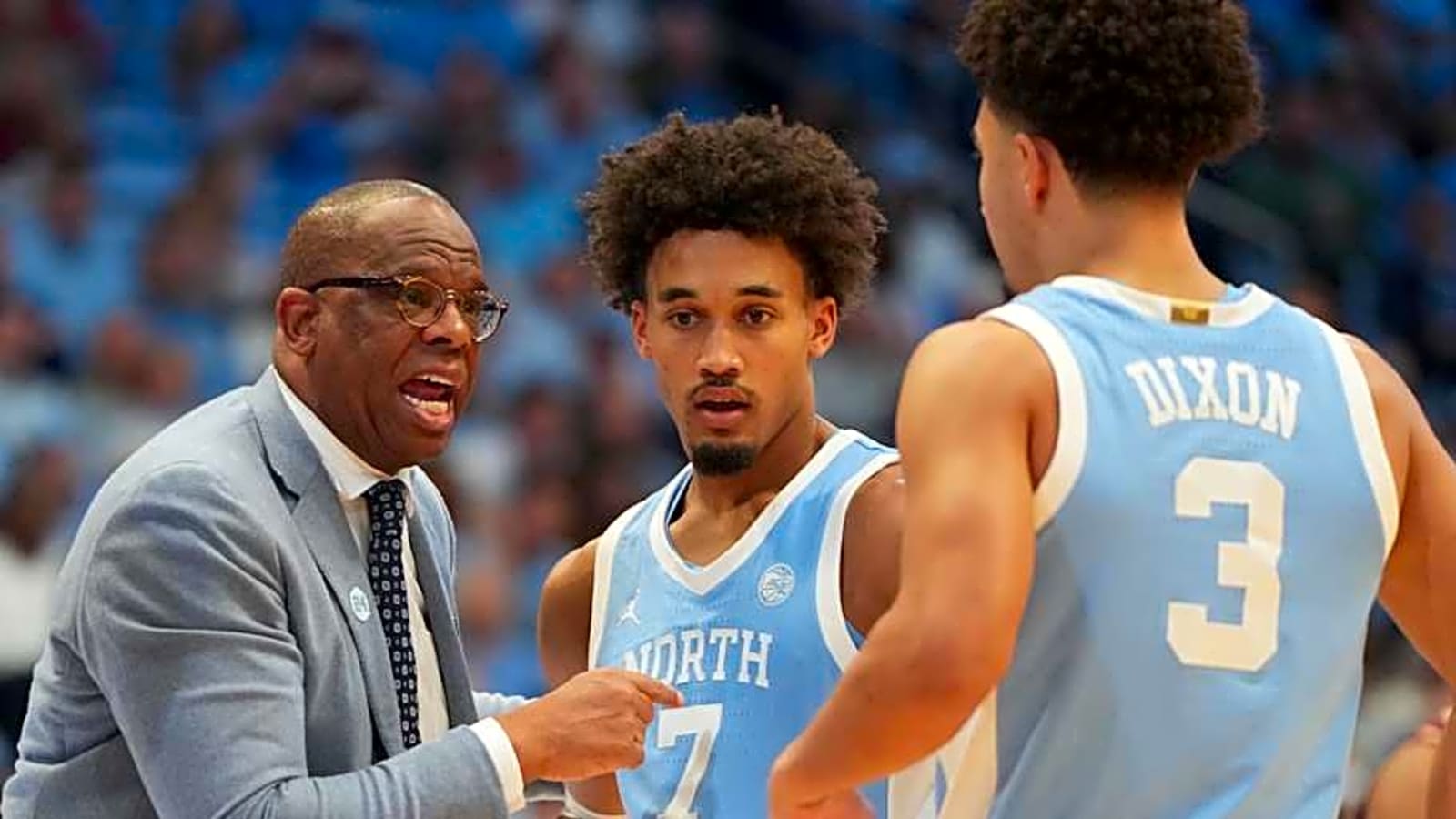 UNC Grips Spot in Bracketology Entering Weekend