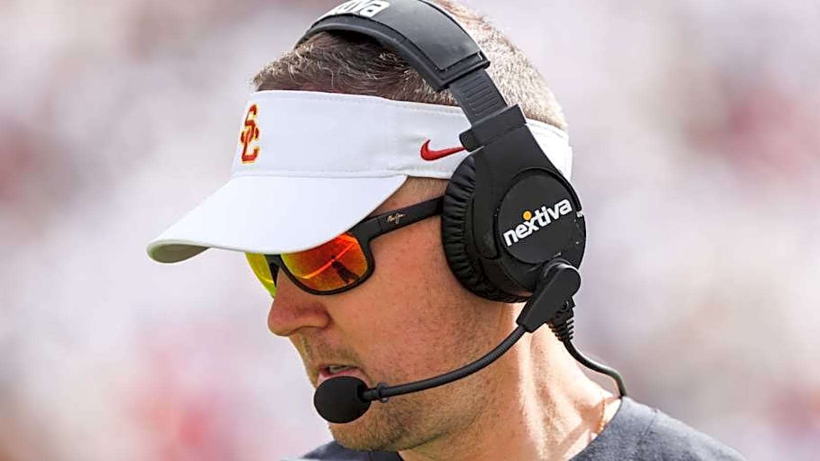 USC Soars in Recruiting Rankings After Flipping Oregon Ducks Commit