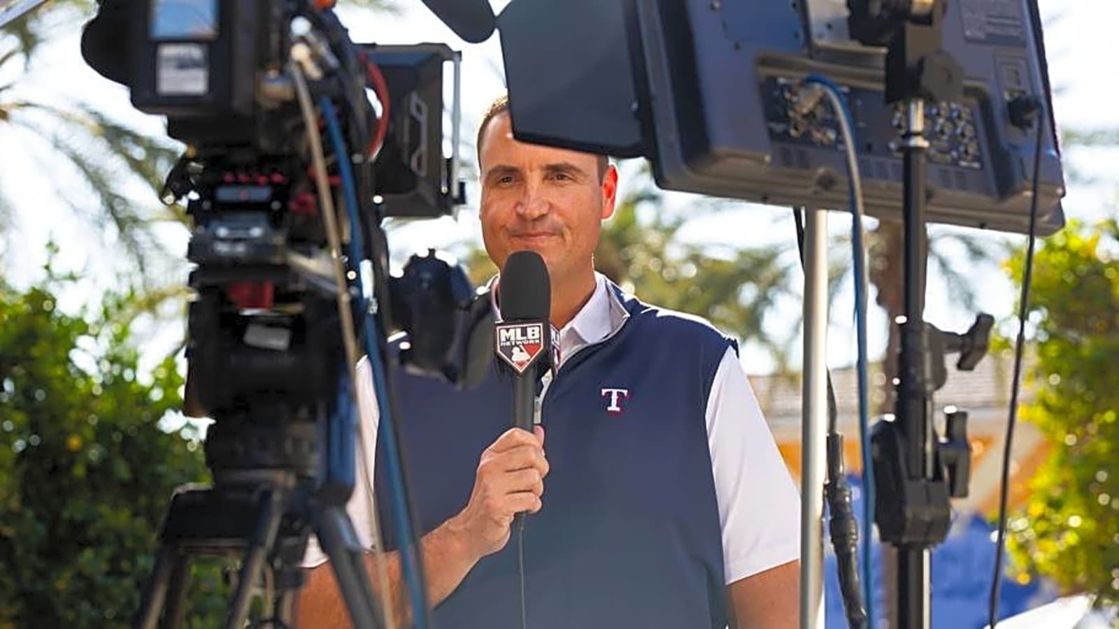 Three Texas Rangers to Trade This Offseason — and Why