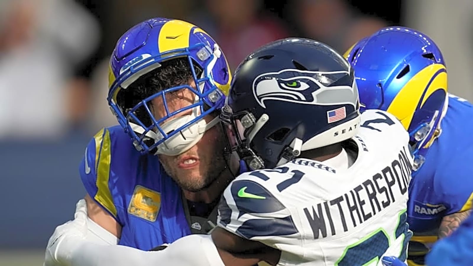 3 Seahawks Schedule Factors That Will Actually Matter