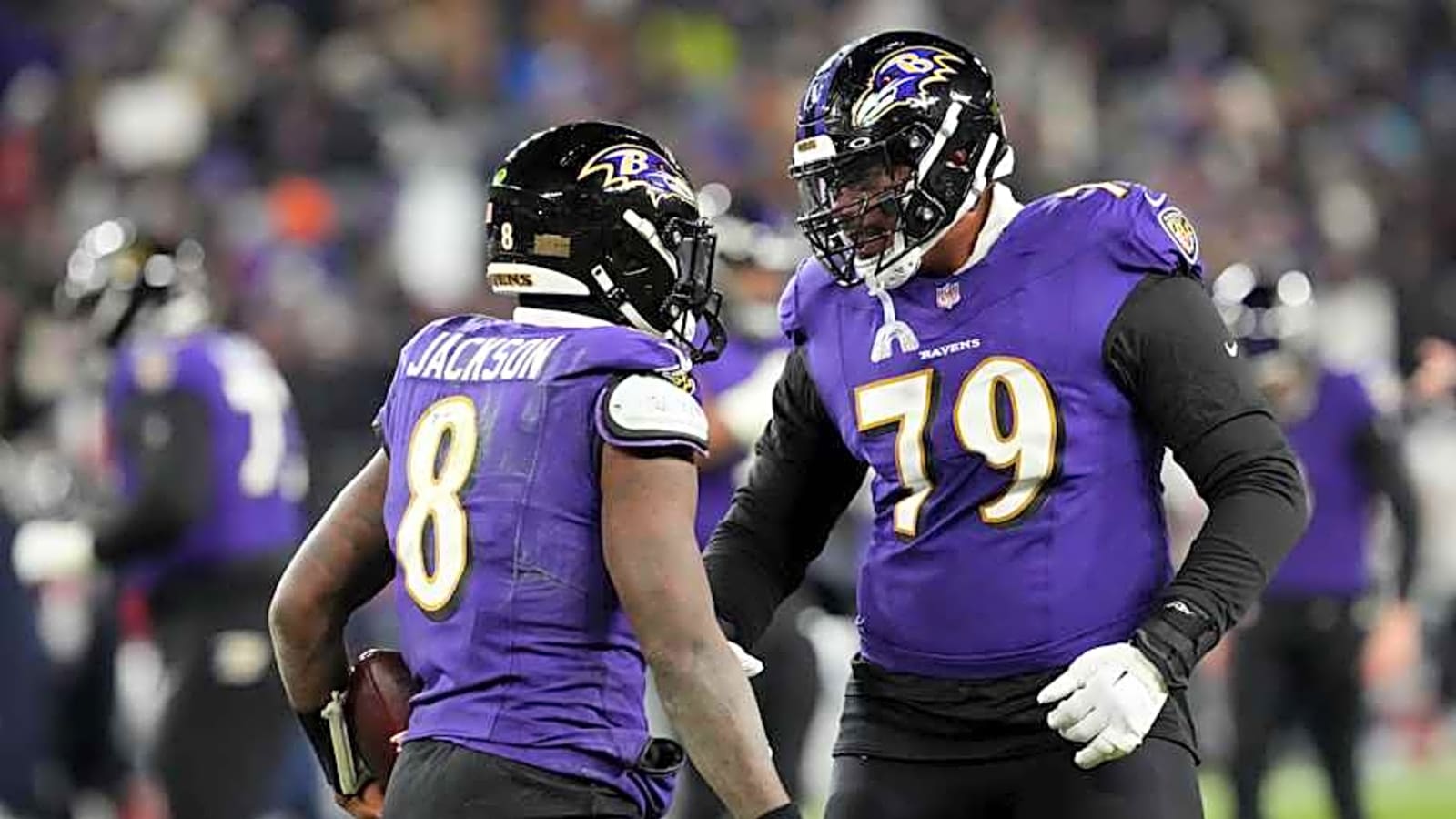 Ravens&#39; Red Flag Could Cause Another Early Playoff Exit