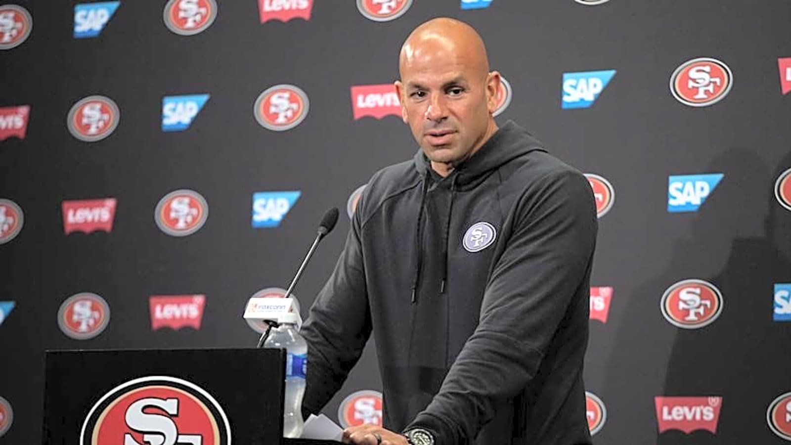 Where Robert Saleh Should Rank in the NFL as a Play Caller 
