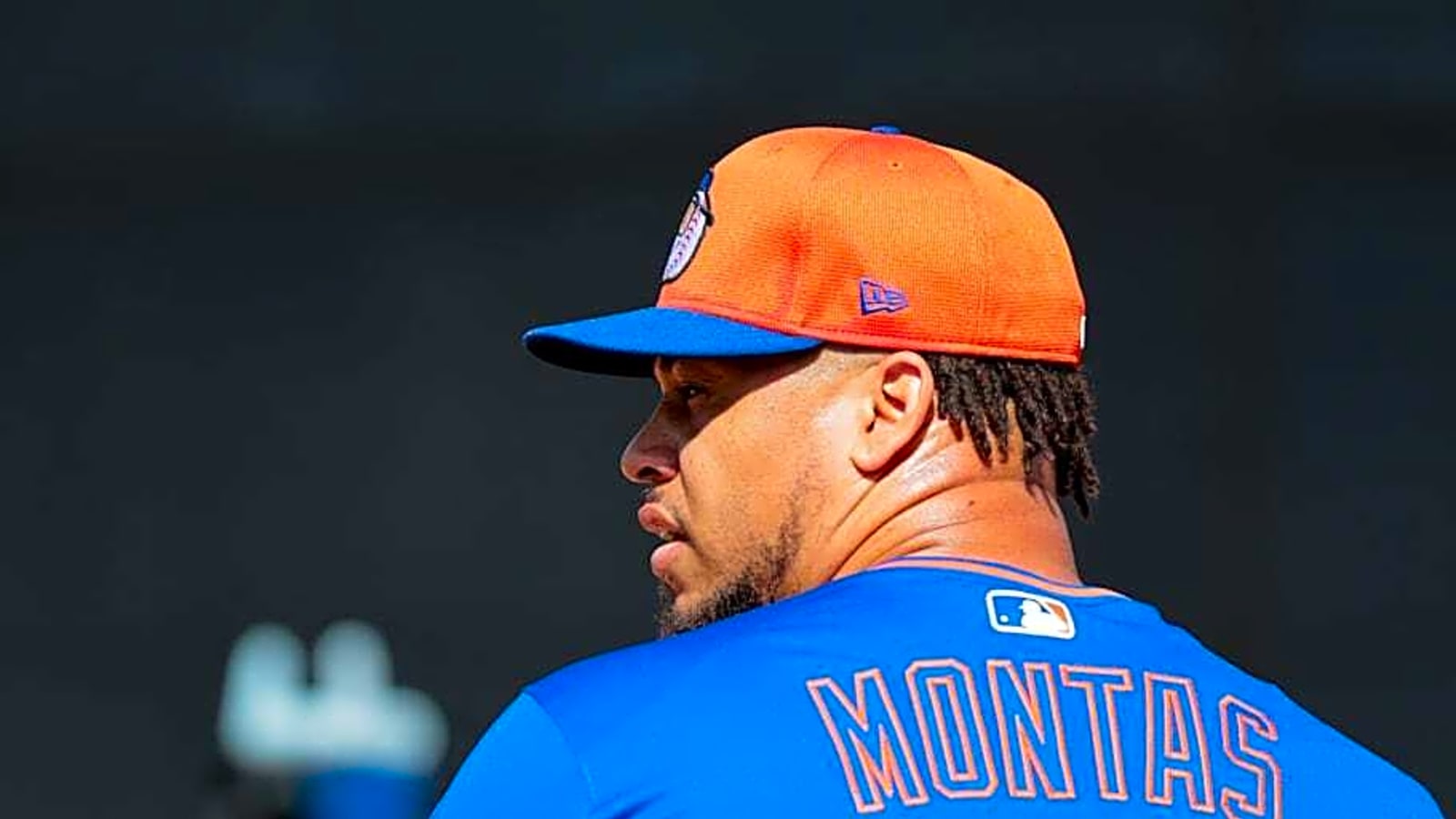 What to expect from Frankie Montas in his Mets debut