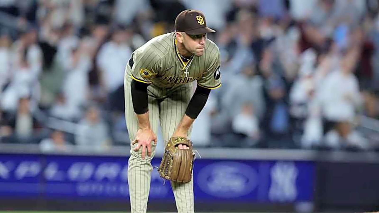 Padres Notes: Friars Sign Veteran, Mike Shildt Calls Out Starters, Jason Adam Message to AJ Preller