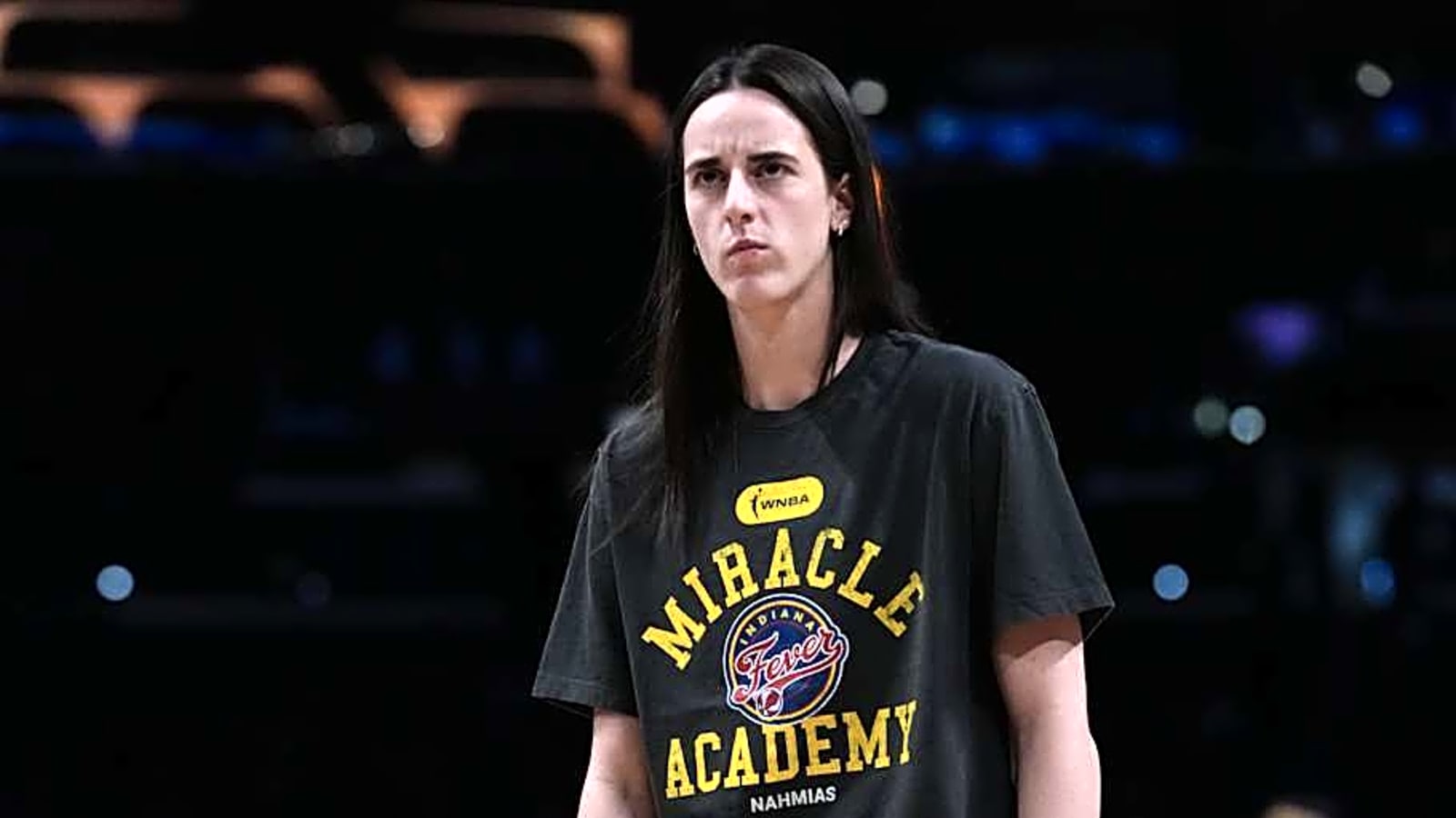 Indiana Fever Insider Provides Caitlin Clark Injury Update