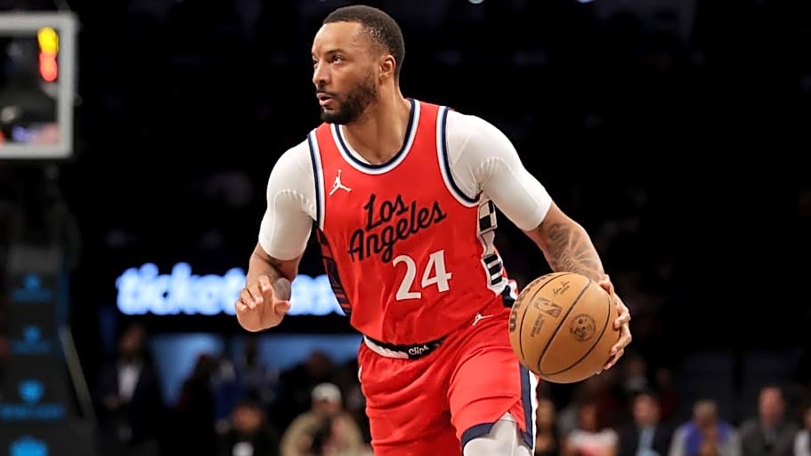 ESPN Analyst Says Norman Powell Signing Benefits This Miami Heat Player The Most