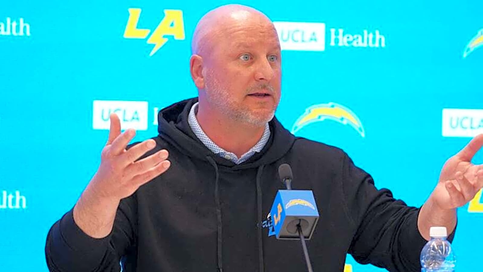 Chargers could cheap out in contract negotiations with franchise player