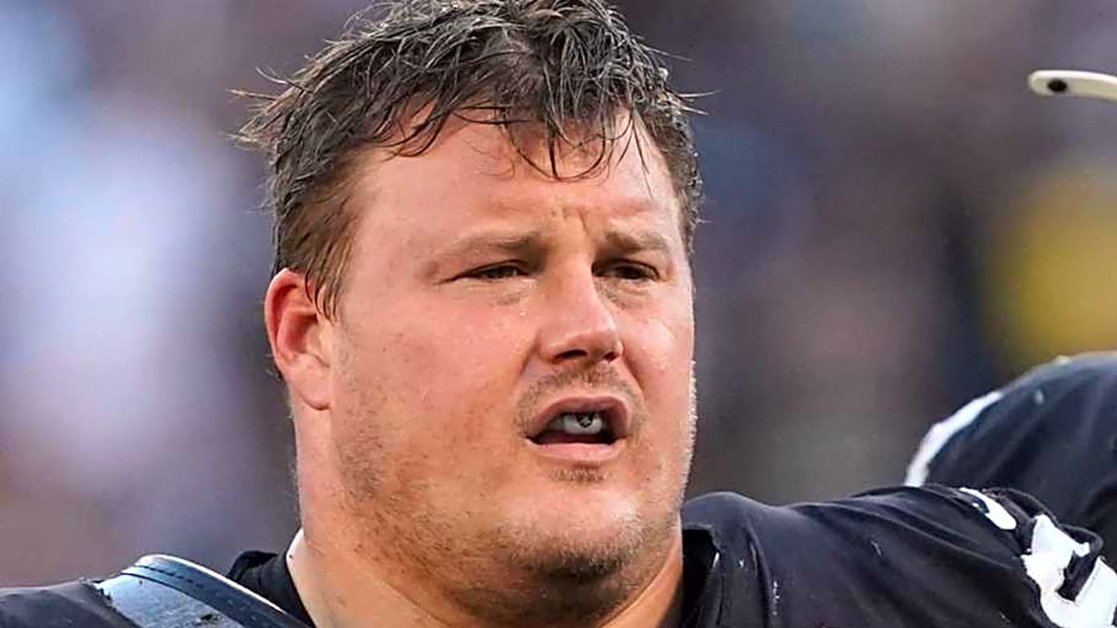 Richie Incognito Gives Strong Opinion on Raiders' HC Search