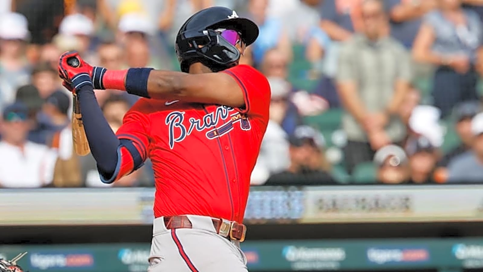Braves Jurickson Profar Reveals His Offseason Surgery, Timeline