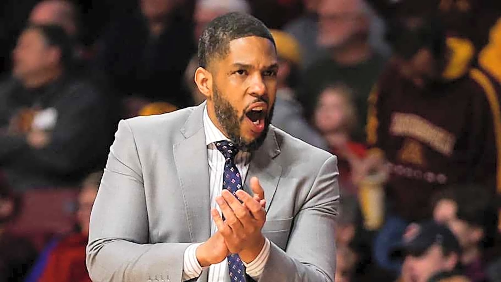 Former Indiana Men&#39;s Basketball Assistant Hired by Oregon