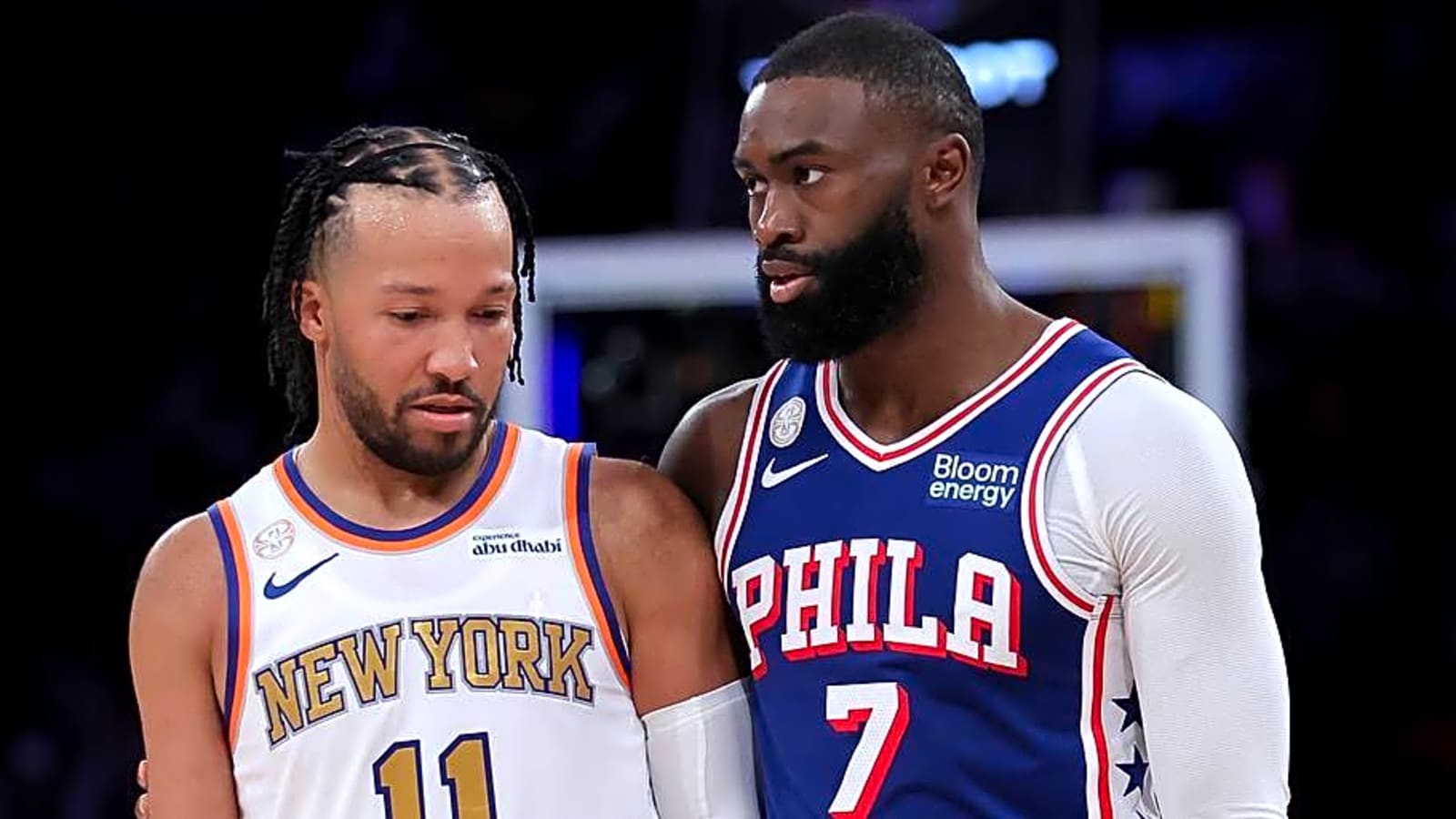 4 Knicks Concerns After Disappointing Loss vs. 76ers