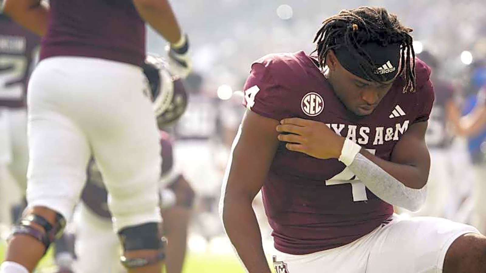 Texas A&M Loses Out on Elite Recruit to Florida Gators
