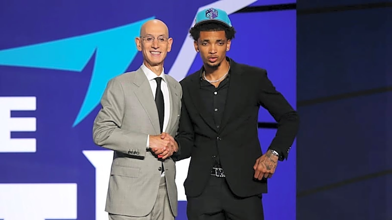 A painful reexamination of the worst draft busts in Hornets history