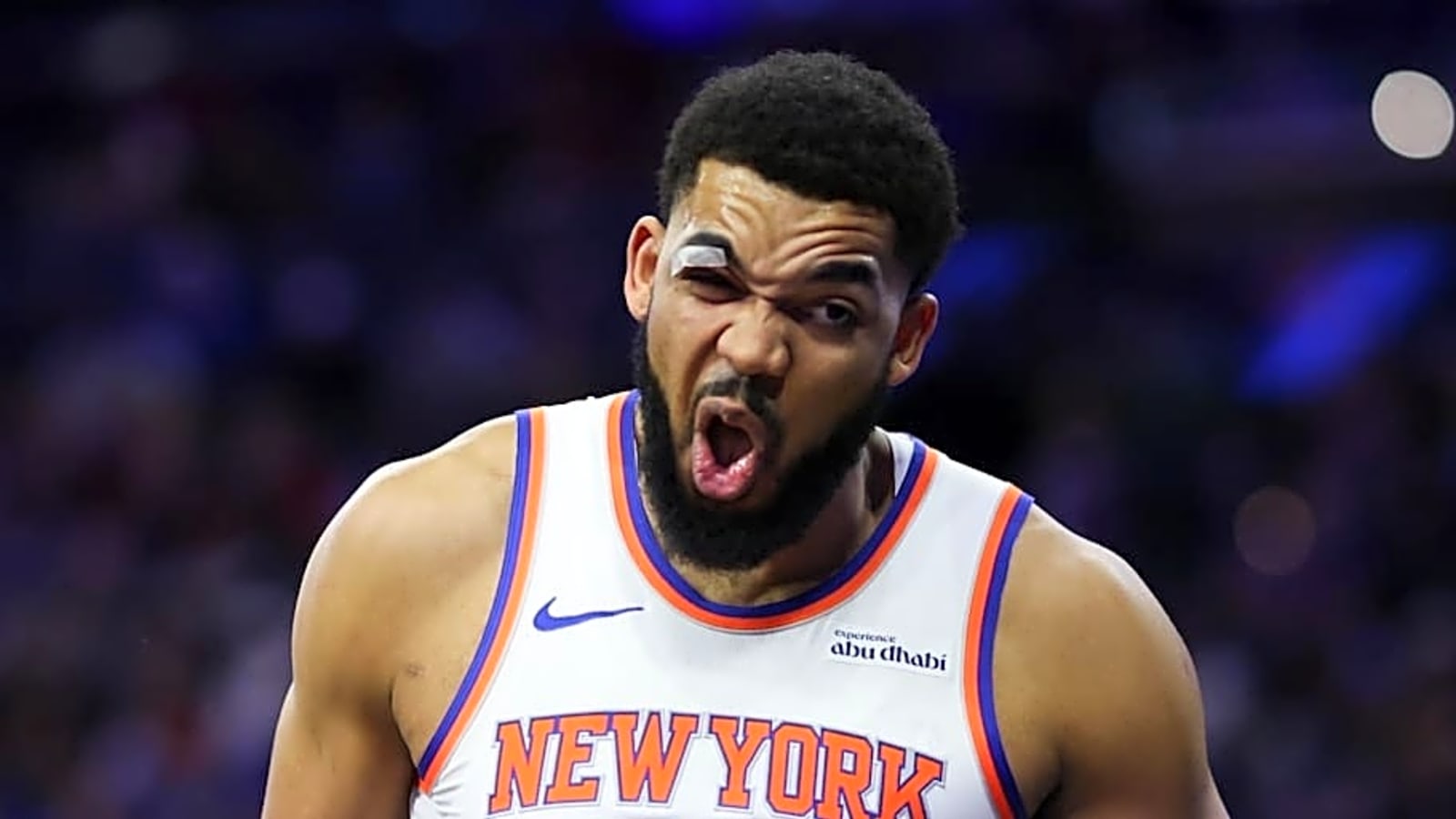 Knicks Have Proven Plenty, But Questions Still Remain