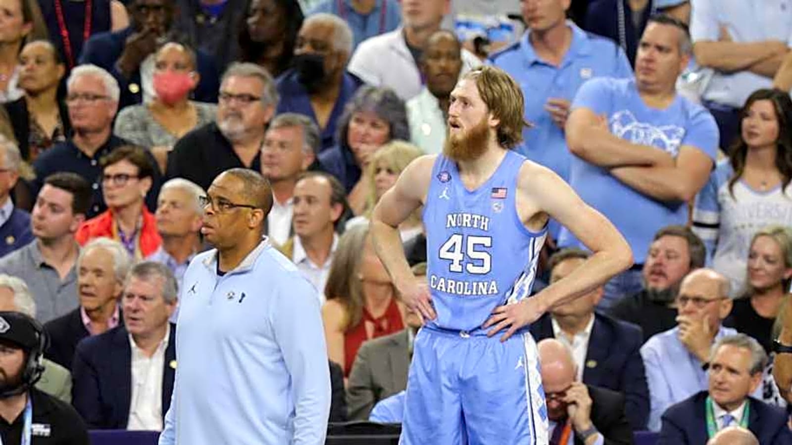 What is Former Tar Heel Brady Manek&#39;s Legacy?
