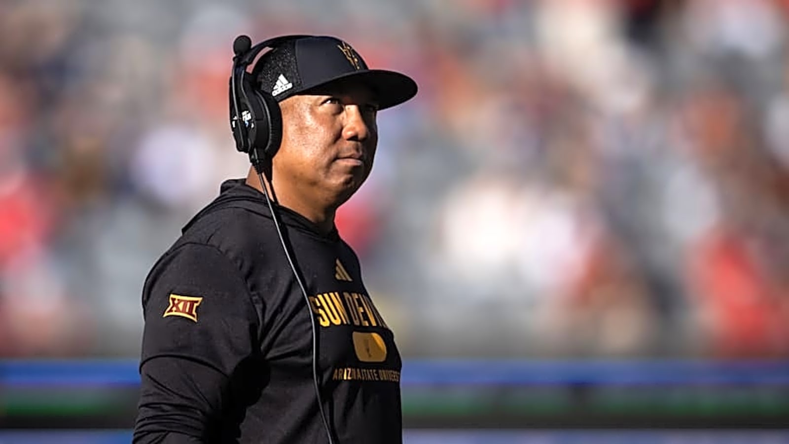Arizona State Report Cards: Offensive Coaching Staff