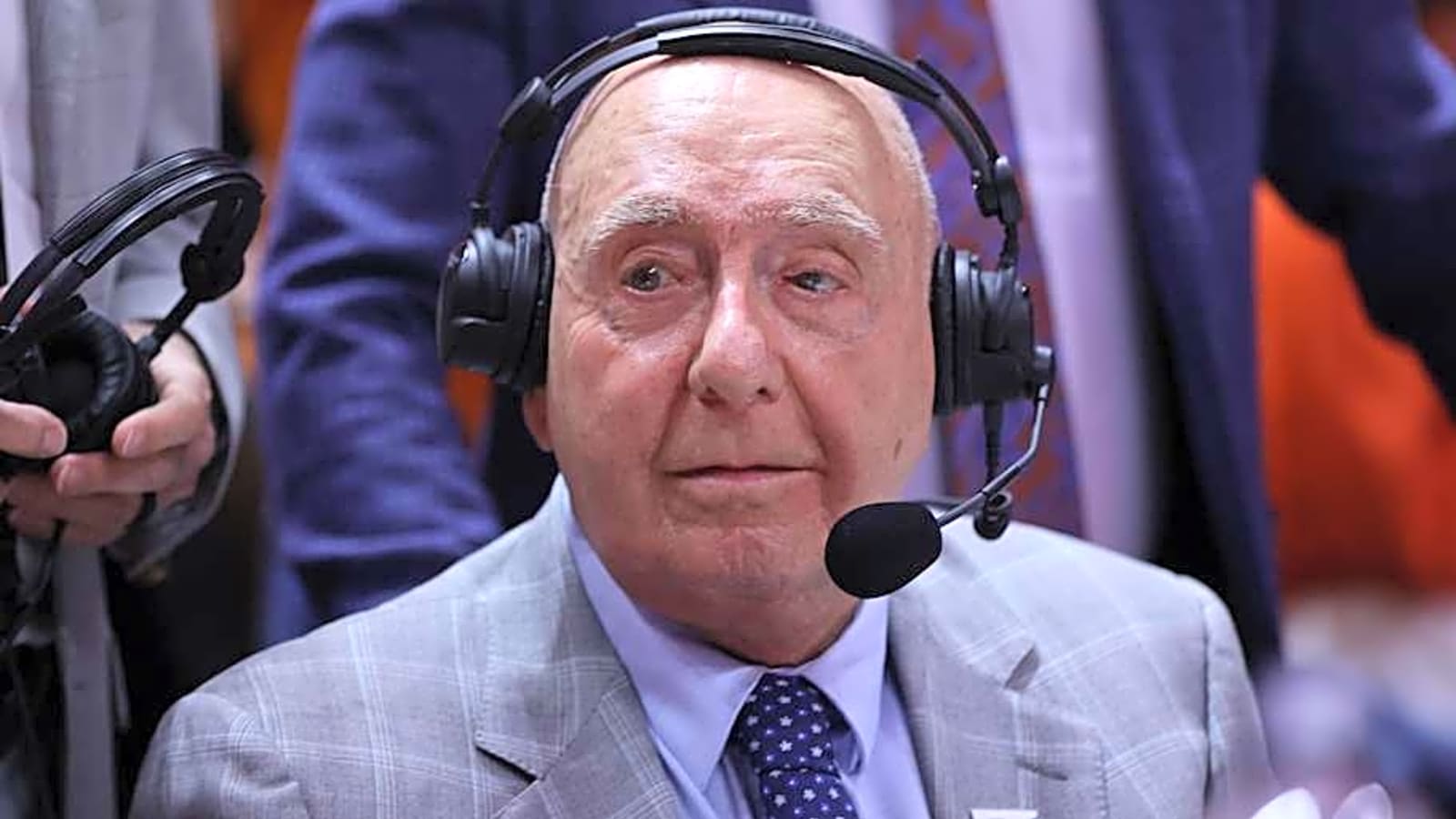 Dick Vitale Names New Iowa Hooper As Prime-Time Player For 2025