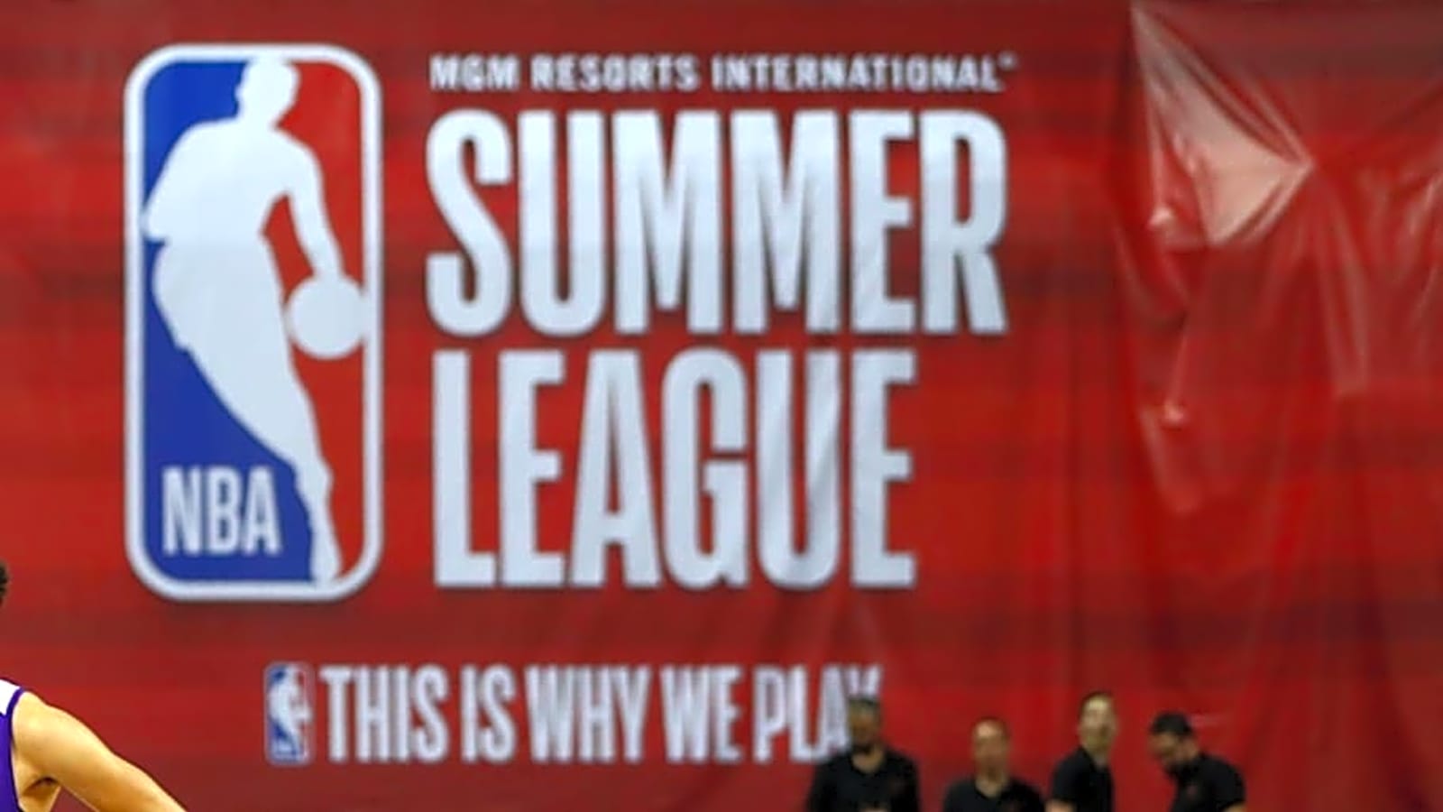 Knicks&#39; Summer League Schedule Revealed