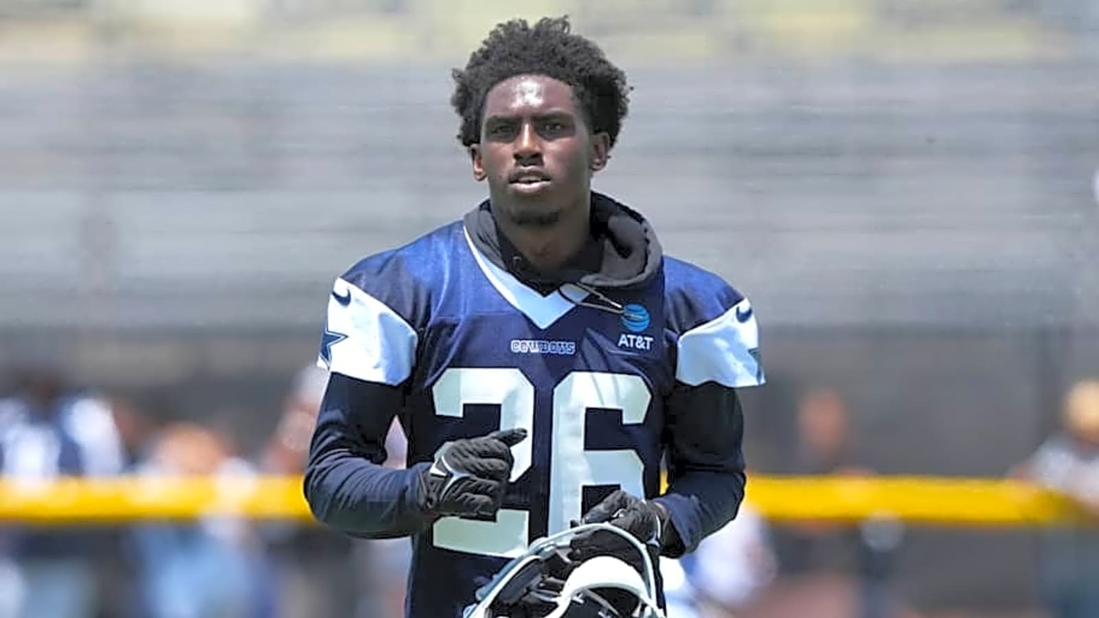DaRon Bland contract extension: Full salary & details for Cowboys All-Pro