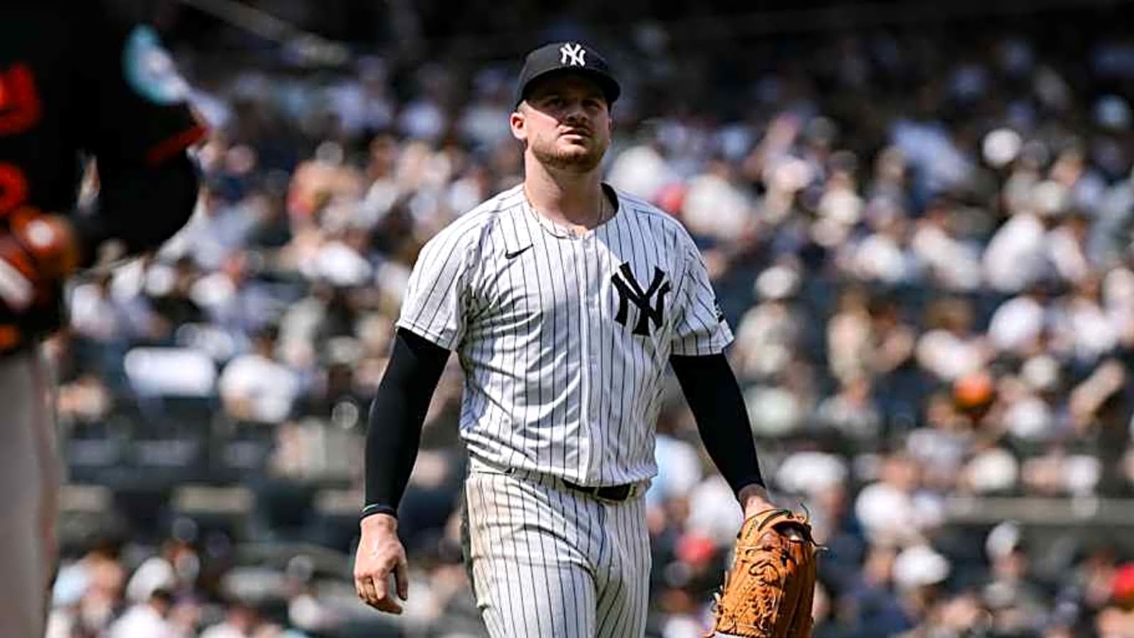 Clarke Schmidt Injury Changes Yankees Trade Deadline Plan