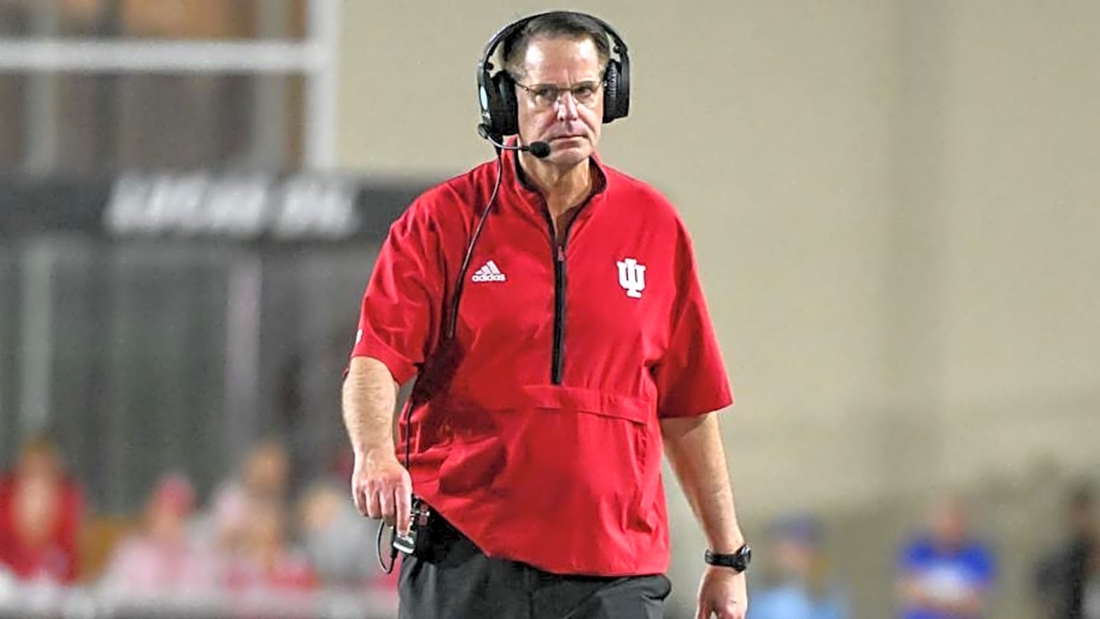 ESPN&#39;s Football Power Index Predicts Clear Favorite for Indiana-Iowa Clash