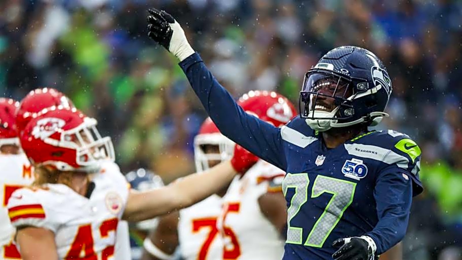 Seahawks&#39; Pro Bowler could be answer to Bears&#39; secondary woes