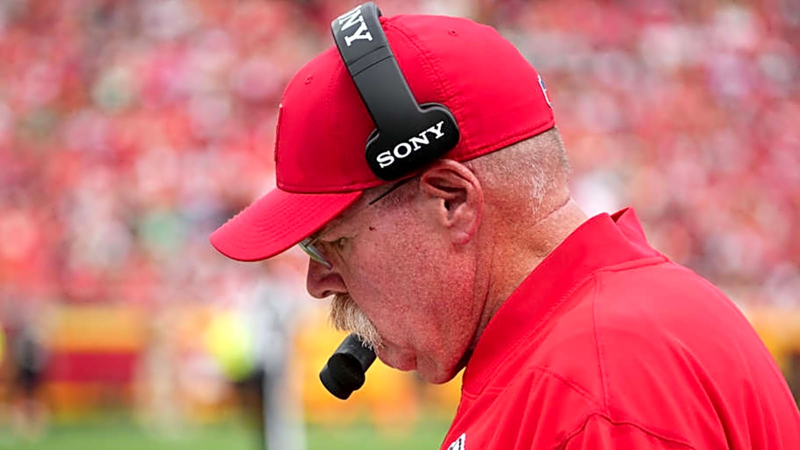 Injuries Changing the Chiefs’ Trajectory: What It Means Moving Forward