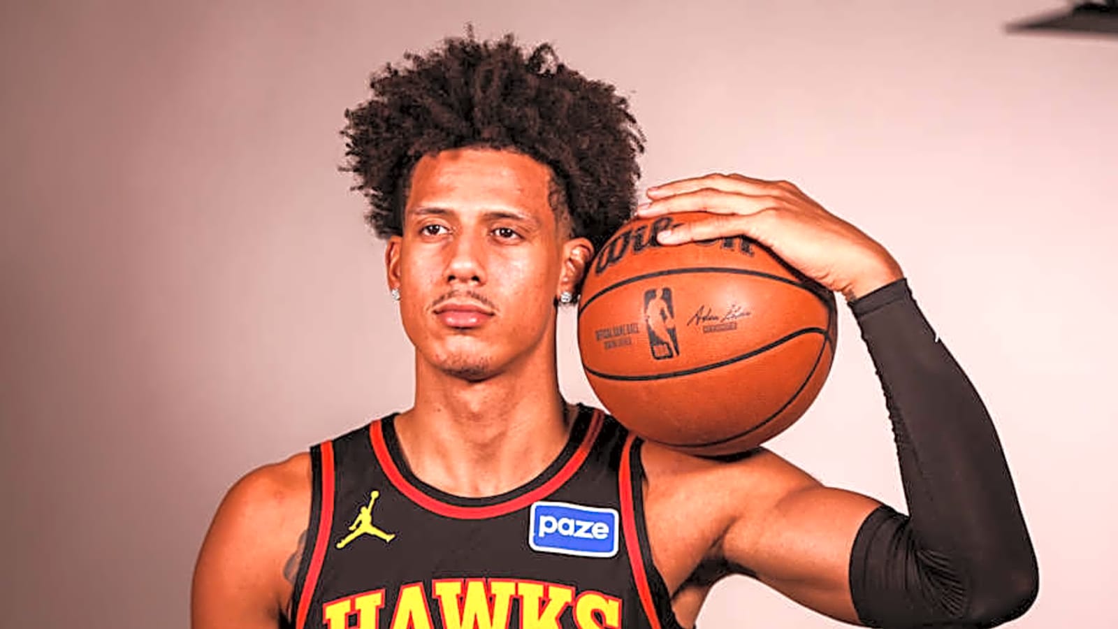 Three Players to Watch in Atlanta&#39;s Preseason Opener On Monday Night