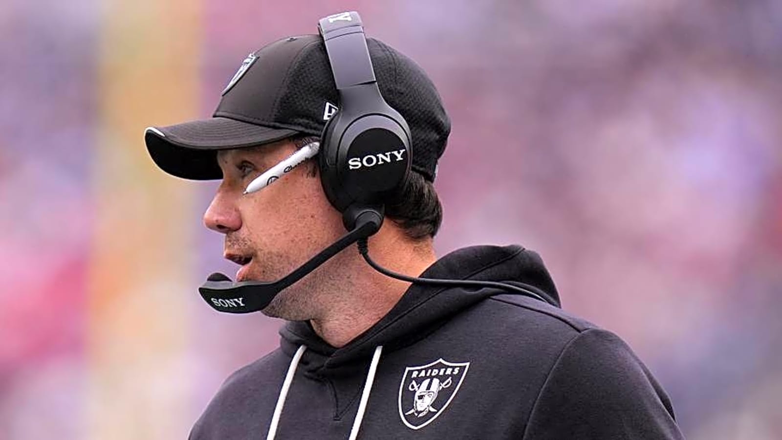 3 Raiders Who Must Step Up Against Buffalo Bills