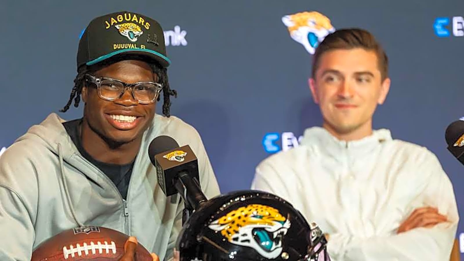 Four Prospects Jaguars Could Trade Up For in NFL Draft