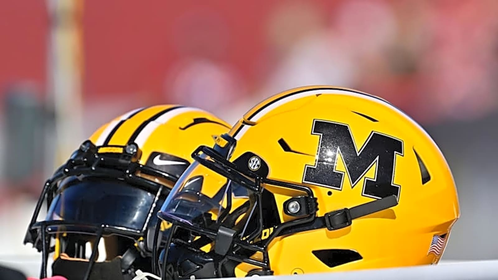 Mizzou Lands FCS Receiver in Transfer Portal