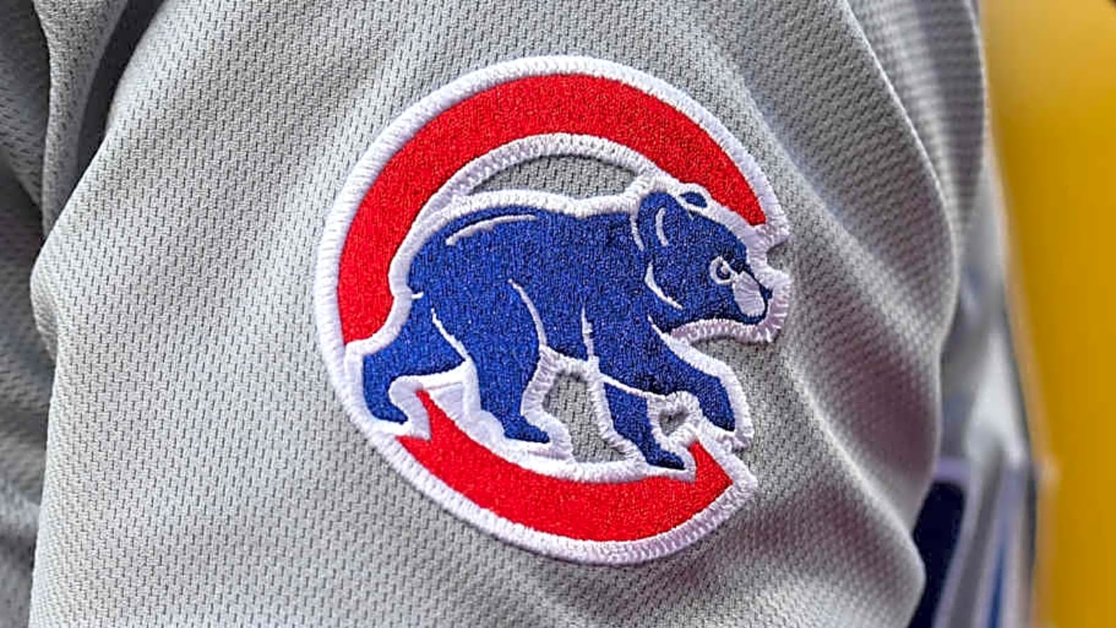 Cubs Eyeing Free Agent Starter With &#39;Big Upside&#39;