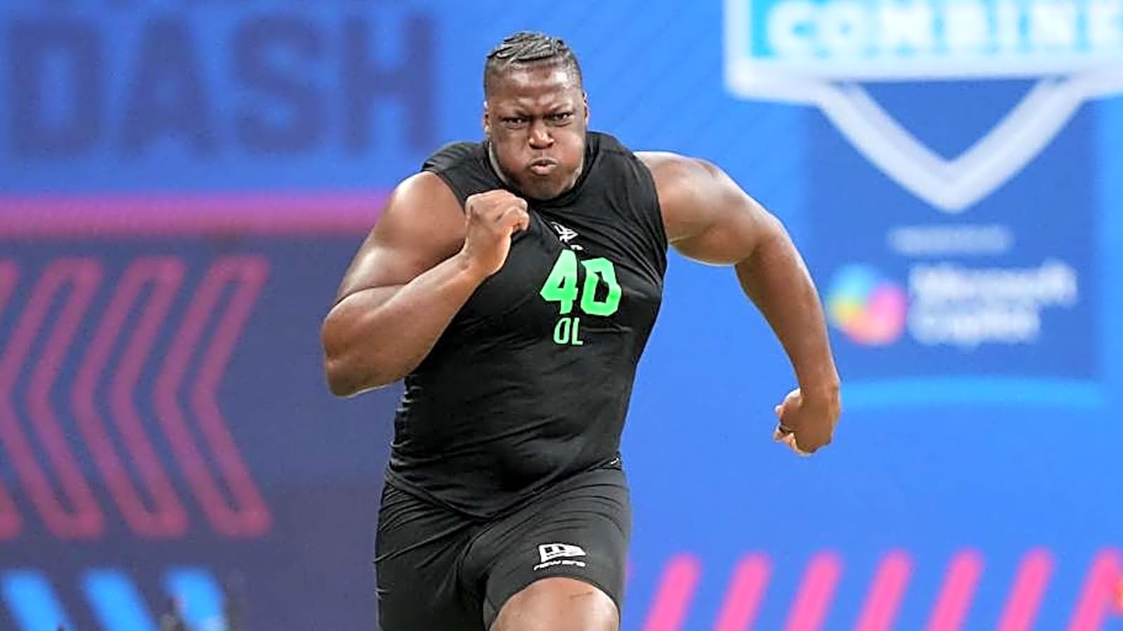 One Jaguars Veteran on the Chopping Block After Emmanuel Pregnon Pick