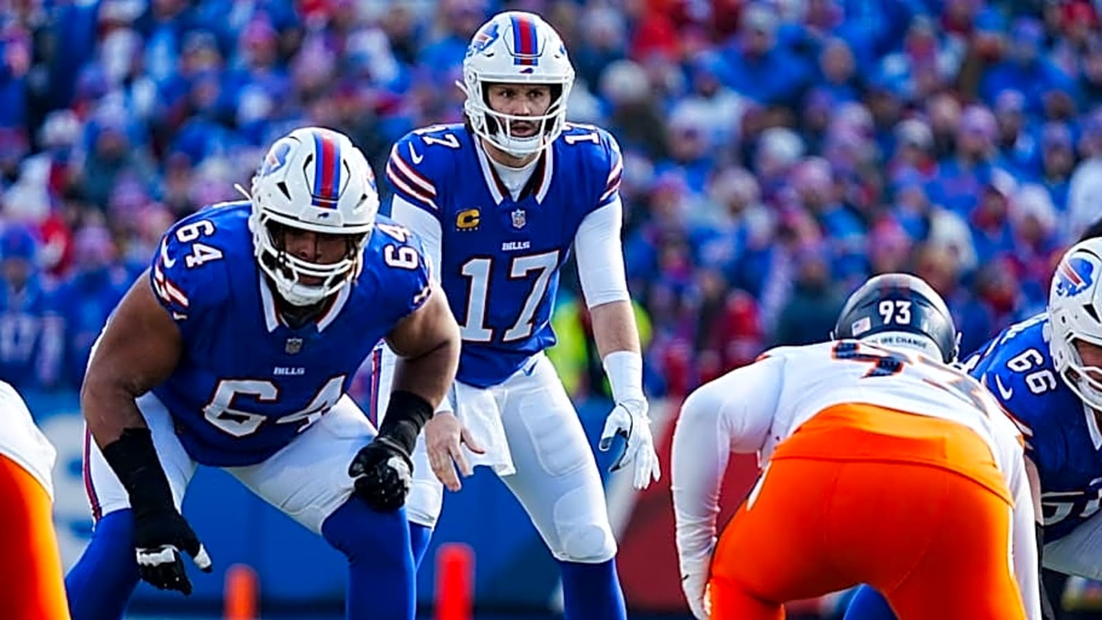 Broncos-Bills Revenge Game: What's Changed Since Last Year