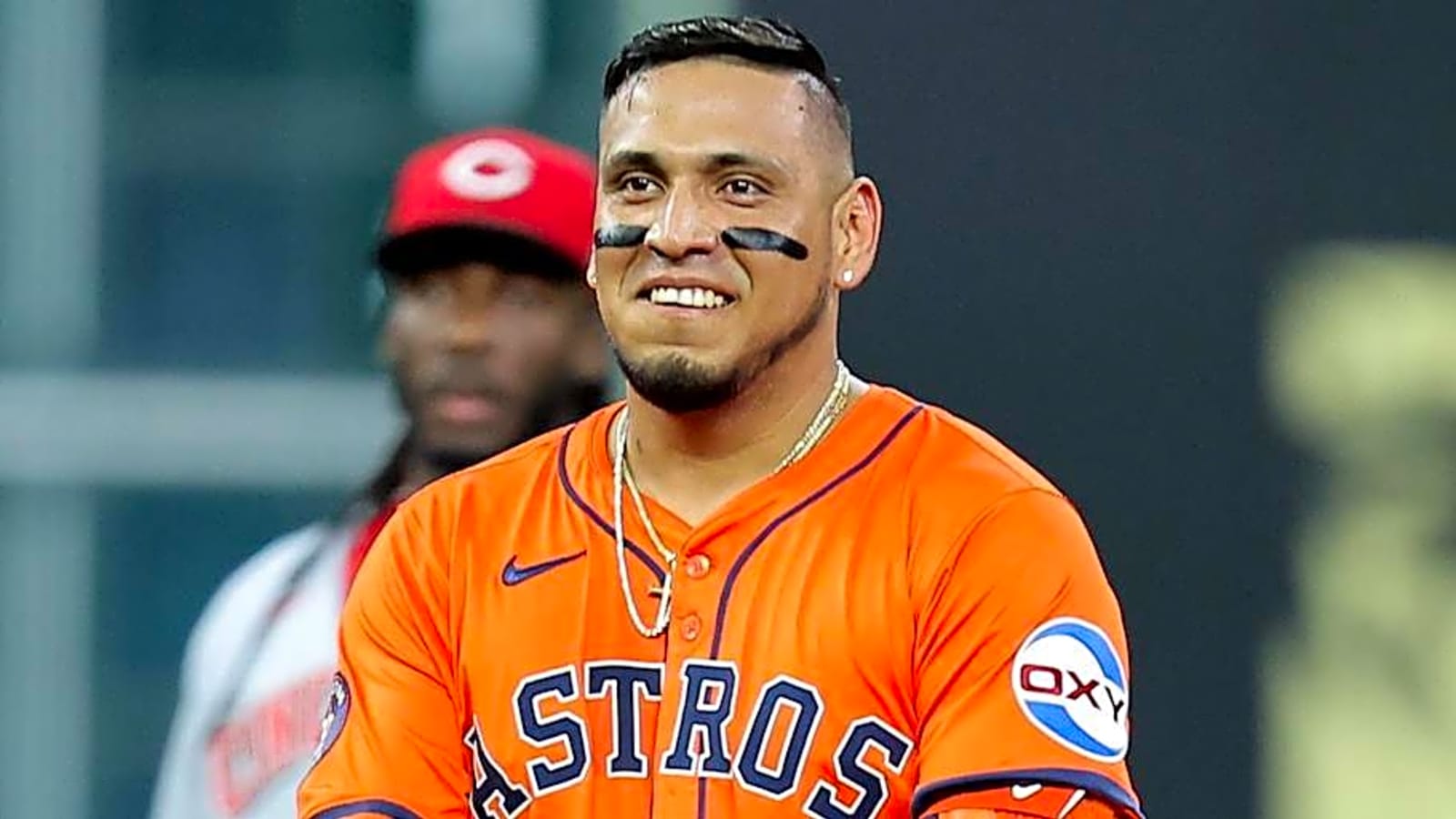 Astros Offseason Trade Acquisition Starting To Show Positive Developments at Plate