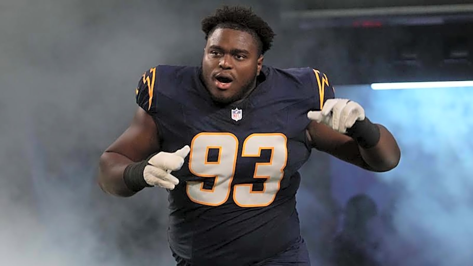 Chargers sneakily activate another contributor amid playoff hunt