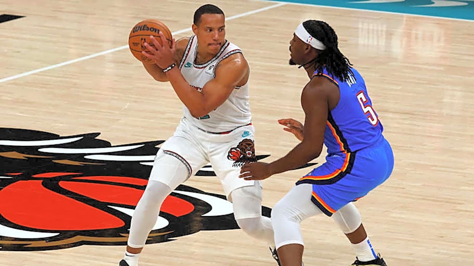 NBA Parody Account Trolls Memphis Grizzles After Desmond Bane&#39;s Facility Remarks