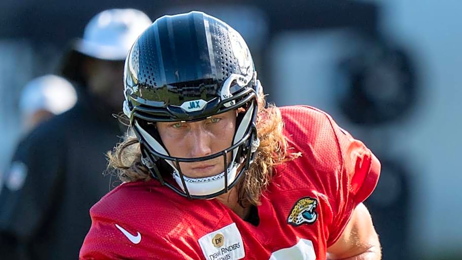 Watch: Jaguars Trevor Lawrence Reflects on Training Camp