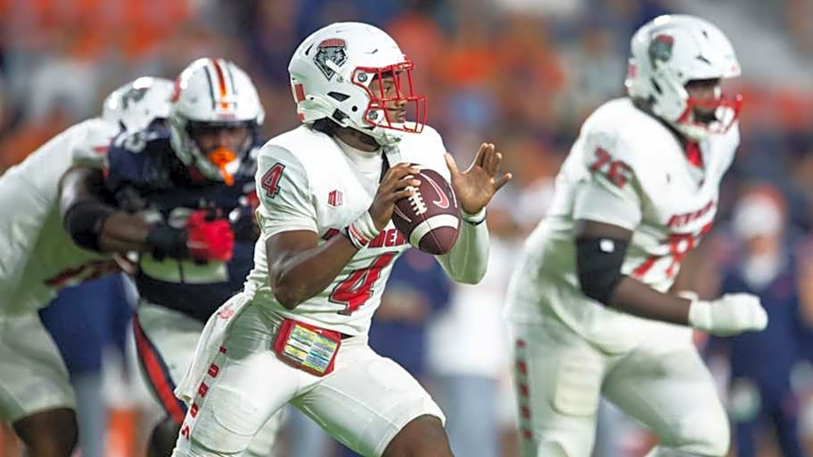 UCLA 2025 Football Opponent Primer: New Mexico