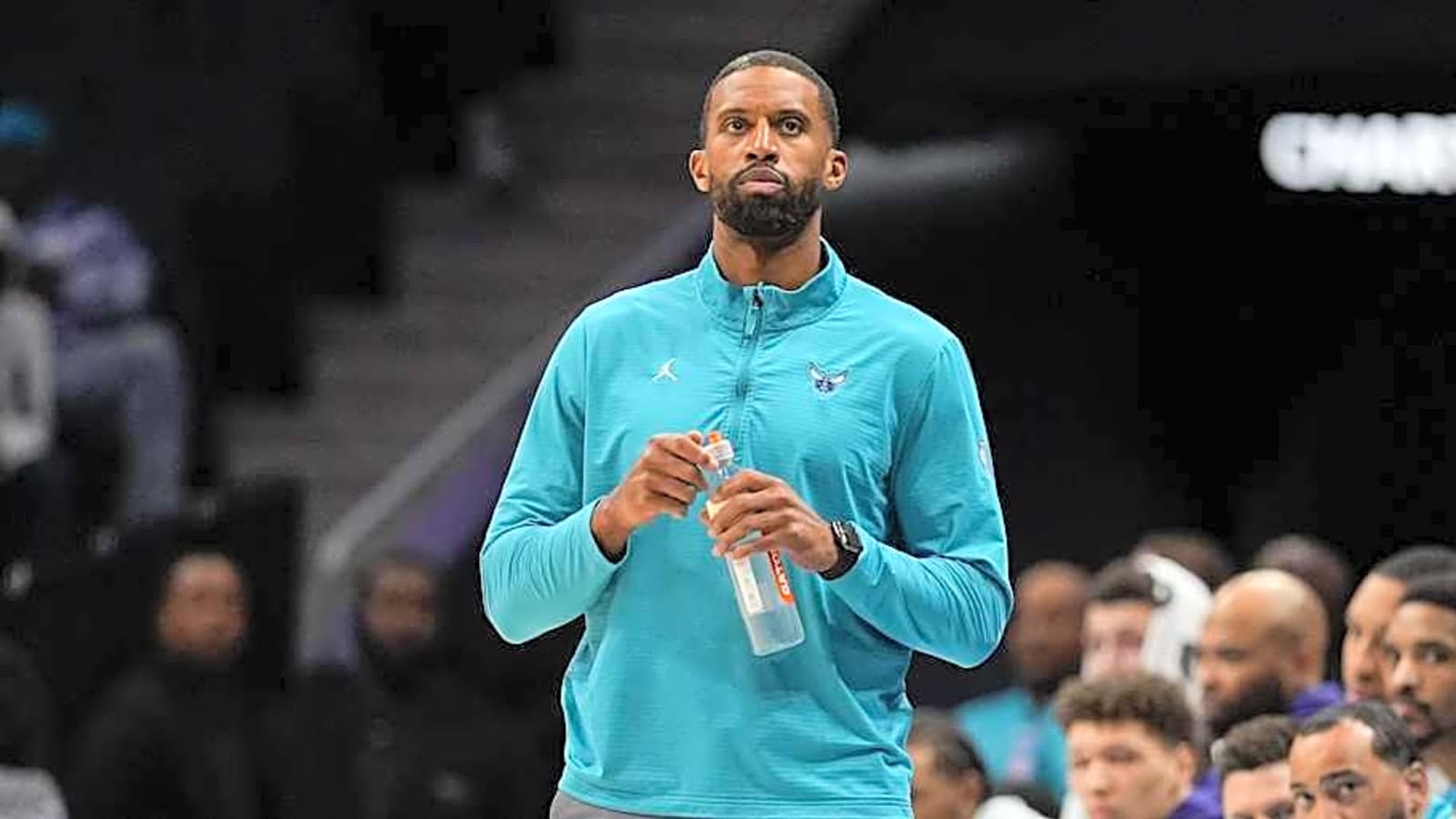 Could the Hornets trade the No. 4 pick? Three teams who might be ready to pounce