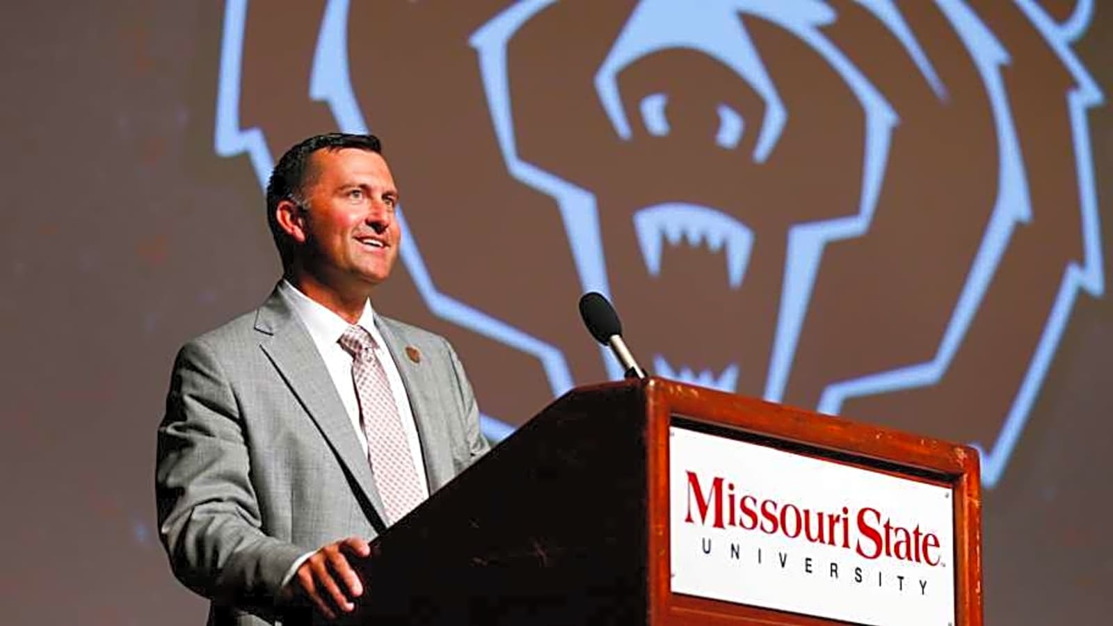 Officially Official: Delaware and Missouri State Have Joined Conference USA